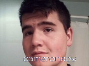 Cameron_Roy