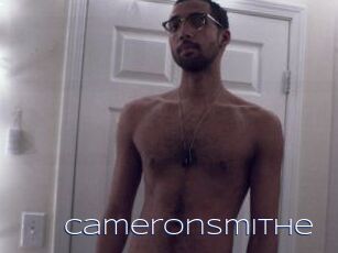 Cameron_Smithe