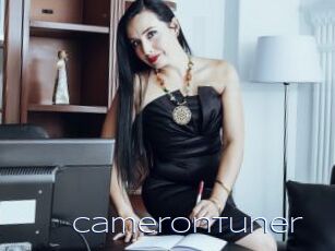 CameronTuner