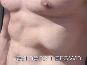 Cameron_Brown