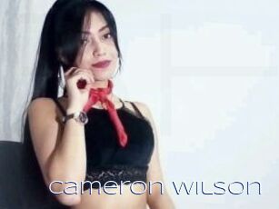 Cameron_Wilson
