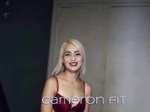 Cameron_fit Blue Hot