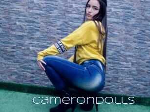 Camerondolls