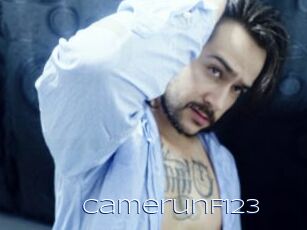 CamerunF123
