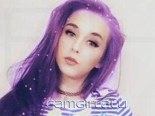 Camgirlalli