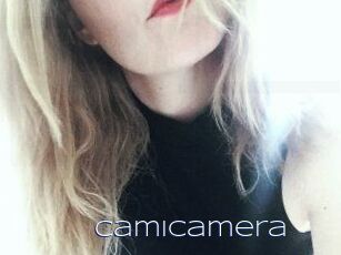 CamiCamera