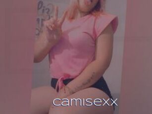 CamiSexx
