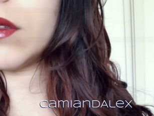 CamiandAlex