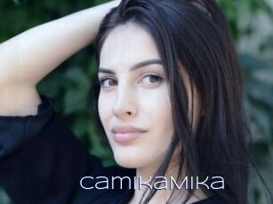 CamikaMika
