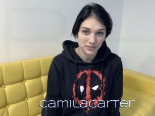 CamilaCarter