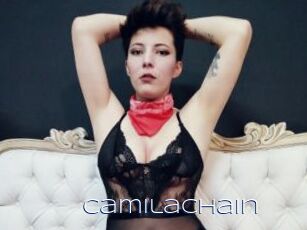 CamilaChain