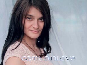 CamilaInLove