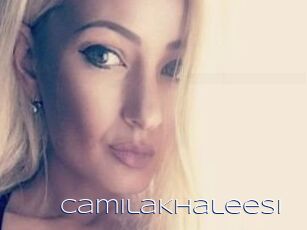 CamilaKhaleesi