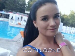 CamilaONE