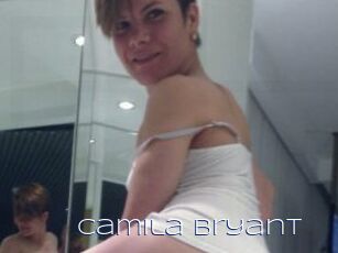 Camila_Bryant Blue Hot