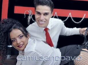 CamilaandDavid