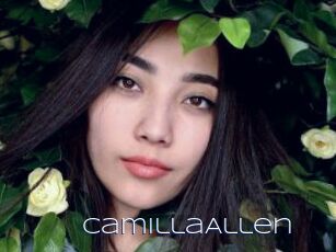CamillaAllen