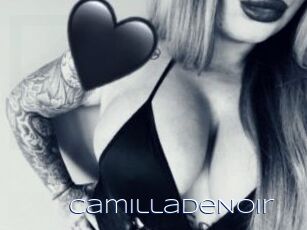 CamillaDeNoir