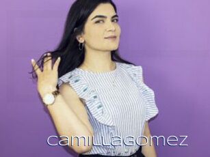 CamillaGomez