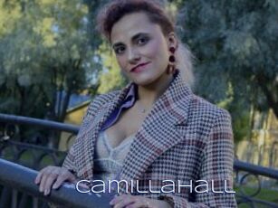 CamillaHall