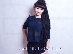 CamillaMills