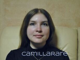CamillaRare