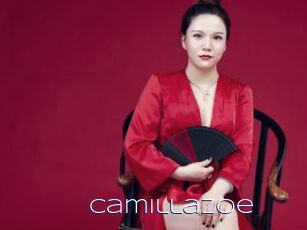 CamillaZoe