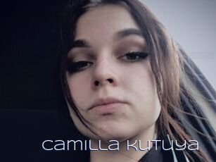 Camilla_kutuya