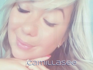 Camillasee