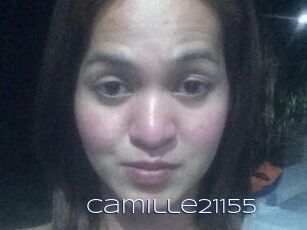 Camille21155 Blue Hot