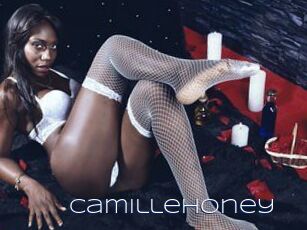 CamilleHoney