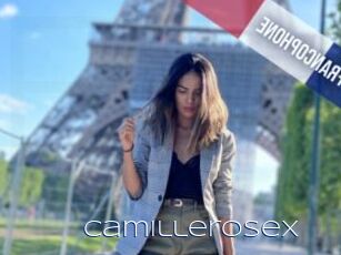 Camillerosex