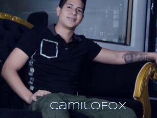 CamiloFox