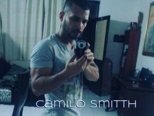 Camilo_Smitth