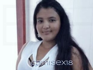 Camisex18