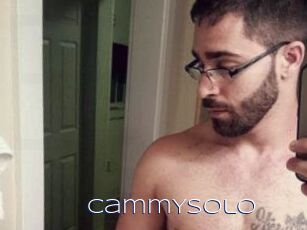 CammYsolo