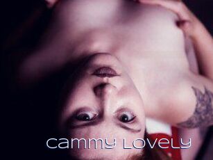 Cammy_Lovely