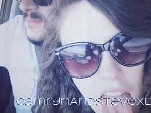 CamrynAndStevexD