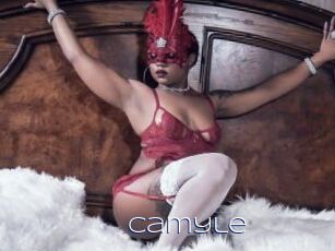 Camyle