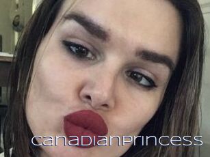 Canadianprincess