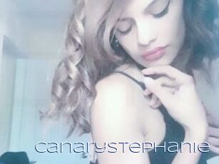 CanaryStephanie