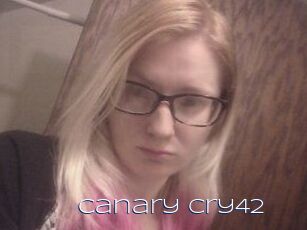 Canary_Cry42