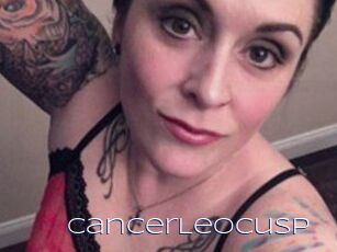 CancerLeoCusp