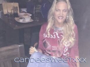 CandeeSweetxxx