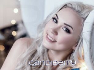 CandiBerry