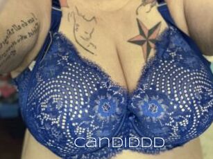 CandiDDD