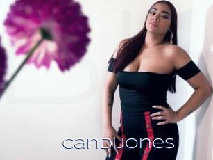 CandiJones