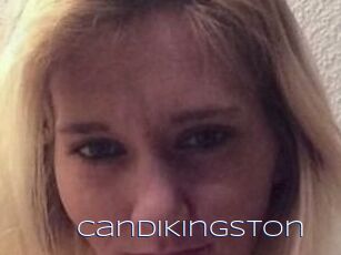 CandiKingston