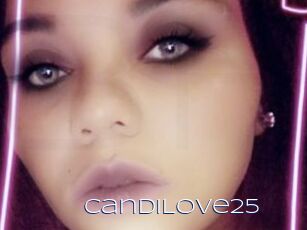 CandiLove25