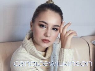 CandiceWilkinson